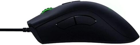 ماوس الألعاب Razer DeathAdder Elite Chroma المزود بإضاءة RGB المريحة (متجدد) in Saudi Arabia