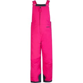 SkiGear baby-boys Chest High Snow Bib Overalls