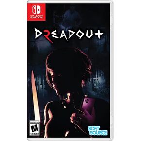 Dreadout 2 for Nintendo Switch