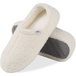 Forfoot House Slippers, Memory Foam Slippers for Women, Slippers for Women Indoor, Womens House Shoes