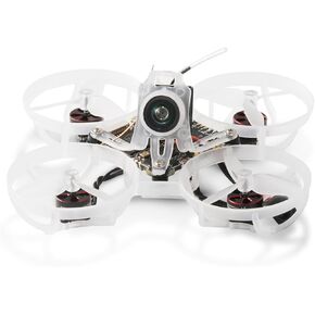 Happymodel Mobula6 Race HD BNF Built-in HDZERO AIO5 flight controller