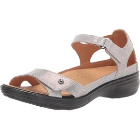 R Revere Women's Miami Sandal