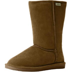 BEARPAW Women's Emma 10" Shearling Boot