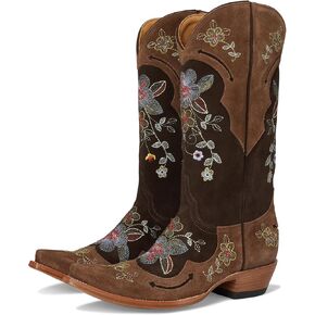 Old Gringo Women's Bonnie 13" Mid Calf Boot