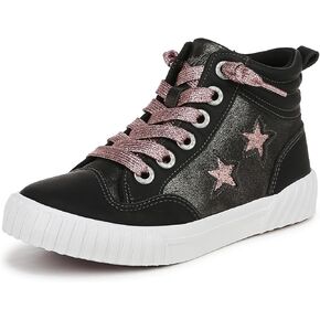 Blowfish Malibu Women's Wanderland Kids Fashion High Top Sneaker