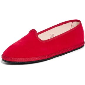 Women's Rosso Flats
