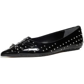 Marc Jacobs Women's The Kat Ballerina Flats