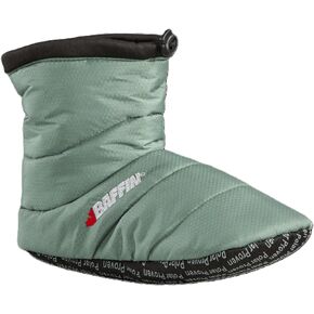 Baffin Unisex-Adult Cush Booty Slipper