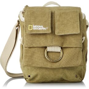 National Geographic Shoulder Bag for Compact DSLR Camera