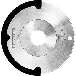 Festool 500139 Vecturo Circular Blade for Wood, 1-Pack