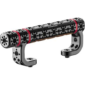 Wooden Camera Ultra Handle Standard Kit, Carry Handle Compatible for ARRI and 3rd Party Accessories, Lightweight with Hardwood Inserts (Universal 3/8"-16)