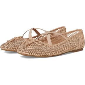 DV Dolce Vita Women's Maysa R Ballet Flat