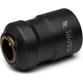 Capri Tools Quick Change Chuck for Air Hammers