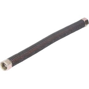 Air Compressor Exhaust Tube, Easy Installation Gas Discharge Hose 12mm Standard Design for Replacement Air Compressor Parts (Whole Machine Tube 1051)