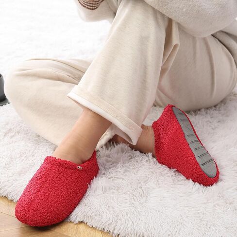 Forfoot House Slippers, Memory Foam Slippers for Women, Slippers for Women Indoor, Womens House Shoes in Saudi Arabia