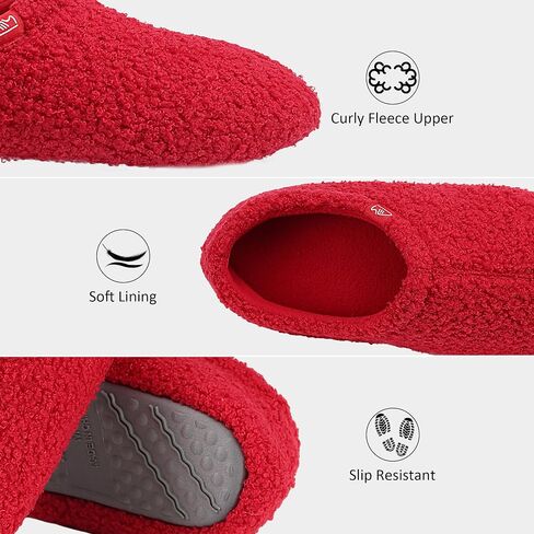 Forfoot House Slippers, Memory Foam Slippers for Women, Slippers for Women Indoor, Womens House Shoes in Saudi Arabia