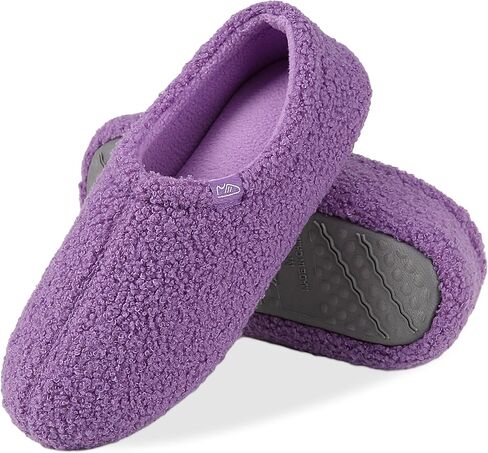 Forfoot House Slippers, Memory Foam Slippers for Women, Slippers for Women Indoor, Womens House Shoes in Saudi Arabia