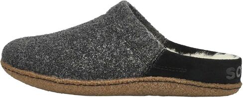 Sorel Women's Nakiska Scuff Slipper in Saudi Arabia