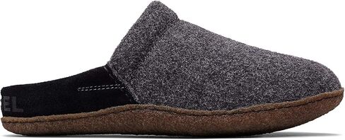 Sorel Women's Nakiska Scuff Slipper in Saudi Arabia