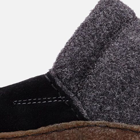 Sorel Women's Nakiska Scuff Slipper in Saudi Arabia