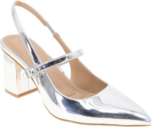 BCBGeneration Women's Gillian Pump in Saudi Arabia