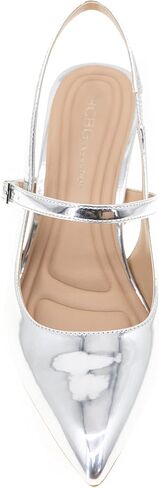 BCBGeneration Women's Gillian Pump in Saudi Arabia