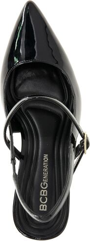 BCBGeneration Women's Gillian Pump in Saudi Arabia