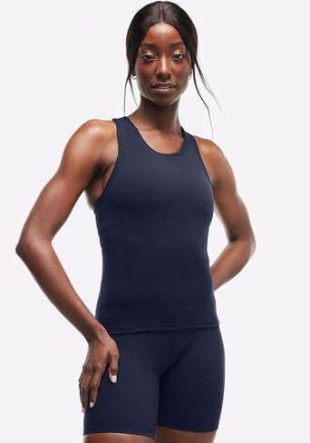 Peloton Women's Racerback Tank in Kuwait