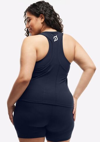 Peloton Women's Racerback Tank in Kuwait