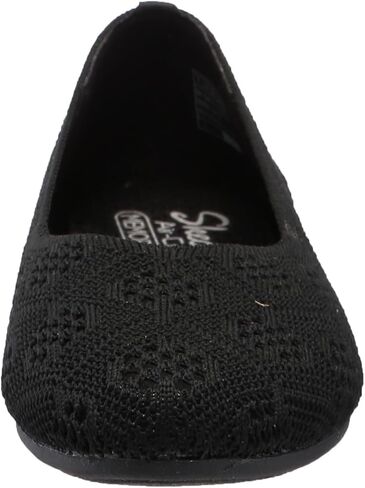 Skechers Modern Comfort Women's Cleo 2.0-Knitty Witty Ballet Flat in Saudi Arabia