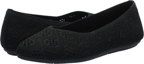 Skechers Modern Comfort Women's Cleo 2.0-Knitty Witty Ballet Flat in Saudi Arabia