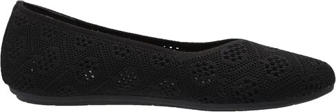 Skechers Modern Comfort Women's Cleo 2.0-Knitty Witty Ballet Flat in Saudi Arabia