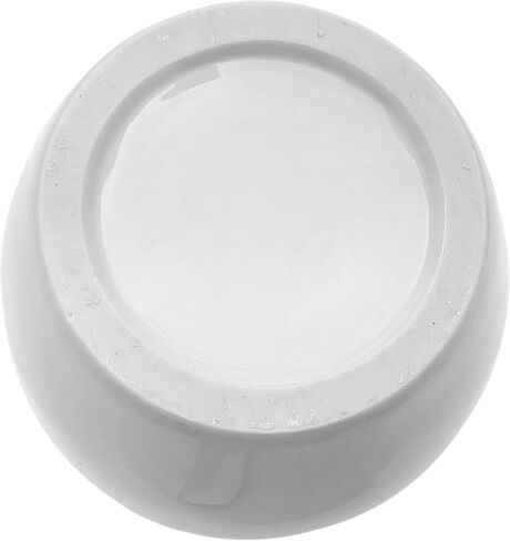 Red Lantern 10" Ladies Blue & White Porcelain Ginger Jar in Kuwait