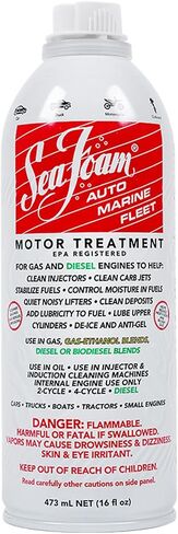 Sea Foam Truck & SUV Motor Treatment ST20, 20 oz in Saudi Arabia