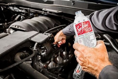 Sea Foam Truck & SUV Motor Treatment ST20, 20 oz in Saudi Arabia