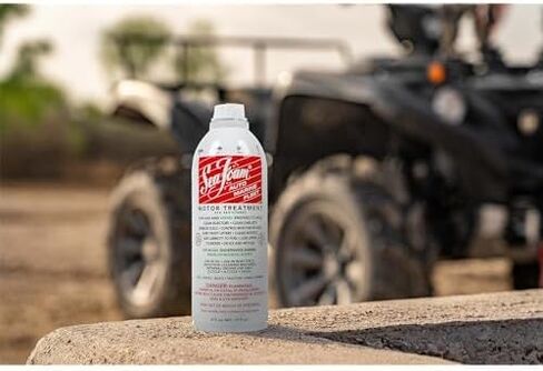Sea Foam Truck & SUV Motor Treatment ST20, 20 oz in Saudi Arabia