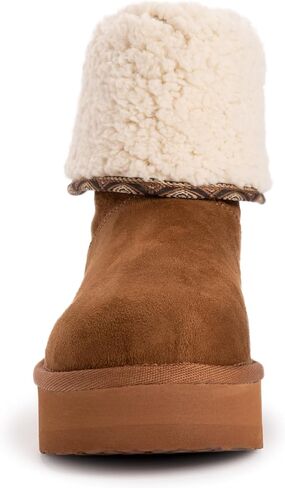 MUK LUKS Women's Amelia Boot in Saudi Arabia
