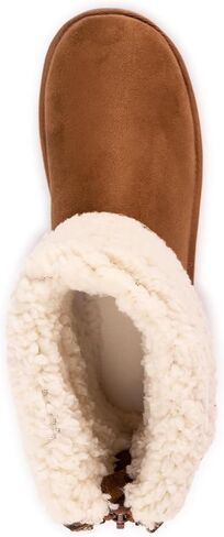 MUK LUKS Women's Amelia Boot in Saudi Arabia