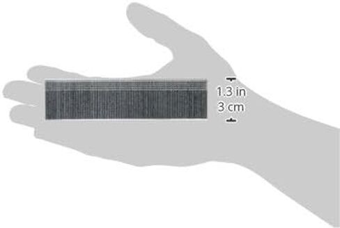 Arrow Fastener BN1820 أصلي 1-1/4 بوصة، 18 مقياس برادس in Kuwait