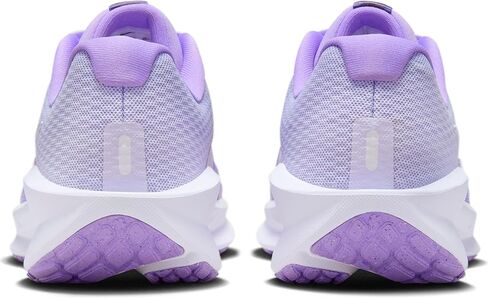 Nike Downshifter 13 Women's Road Running Shoes (FD6476-500, Barely Grape/Lilac Bloom/Lilac/White) in Saudi Arabia