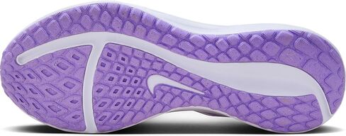 Nike Downshifter 13 Women's Road Running Shoes (FD6476-500, Barely Grape/Lilac Bloom/Lilac/White) in Saudi Arabia