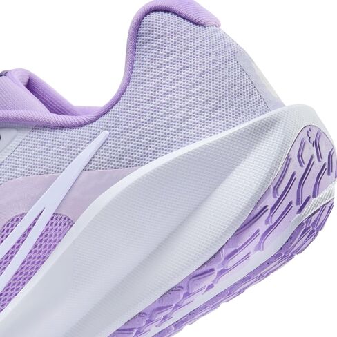 Nike Downshifter 13 Women's Road Running Shoes (FD6476-500, Barely Grape/Lilac Bloom/Lilac/White) in Saudi Arabia