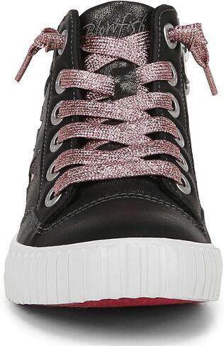 Blowfish Malibu Women's Wanderland Kids Fashion High Top Sneaker in Saudi Arabia