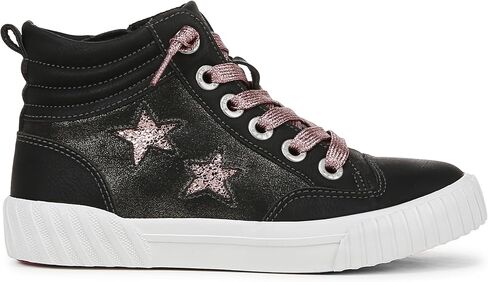Blowfish Malibu Women's Wanderland Kids Fashion High Top Sneaker in Saudi Arabia