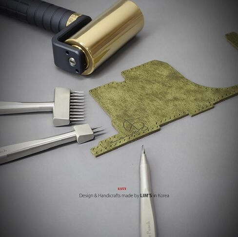 كاميرا LIM'S مصنوعة من الجلد الإيطالي الأصلي نصف حافظة بمقبض معدني لوحة متوافقة مصنوعة يدويًا من أجل Leica Q3 Q3 43 [أخضر زيتوني] in Kuwait