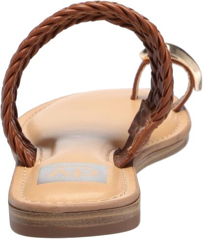 DV Dolce Vita Women's Jemper Sandal in Saudi Arabia