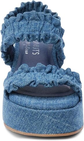 Coconuts by Matisse Women's, Jean Sandal in Saudi Arabia
