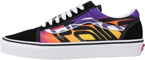 Vans Old Skool in Saudi Arabia