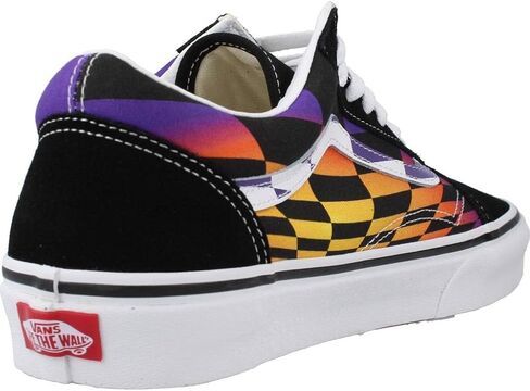 Vans Old Skool in Saudi Arabia