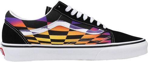 Vans Old Skool in Saudi Arabia
